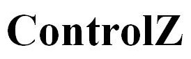control z