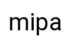mipa