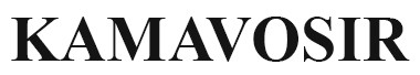 kamavosir