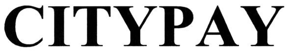 citypay