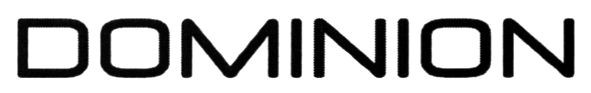 dominion