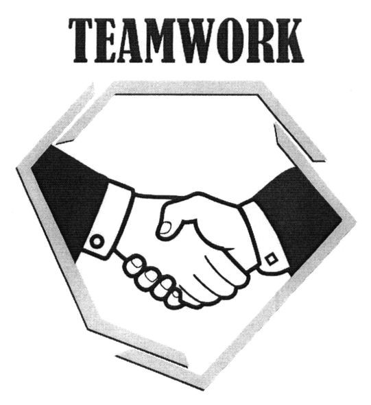 teamwork
