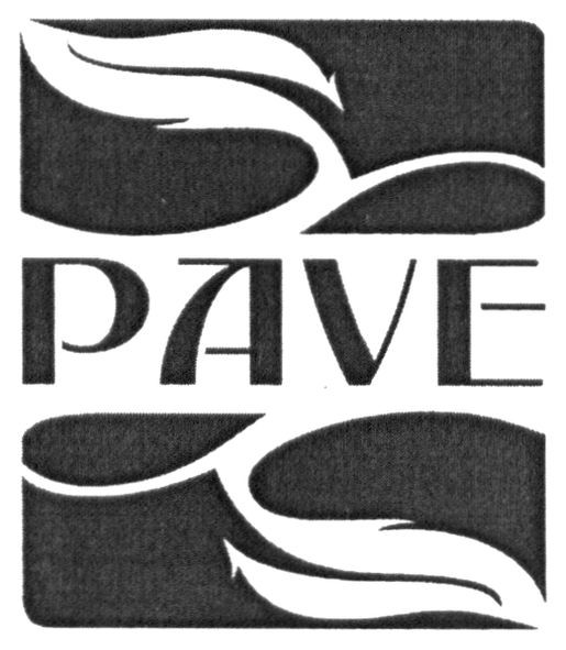 pave