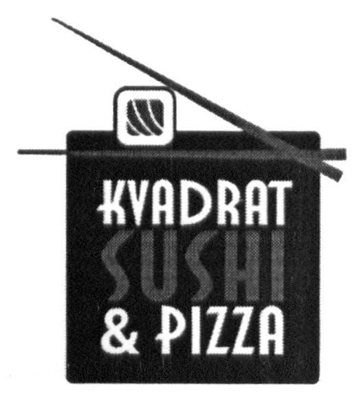 kvadrat sushi&pizza