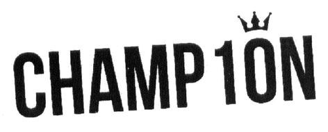 champion