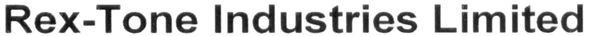 rex-tone industries limited
