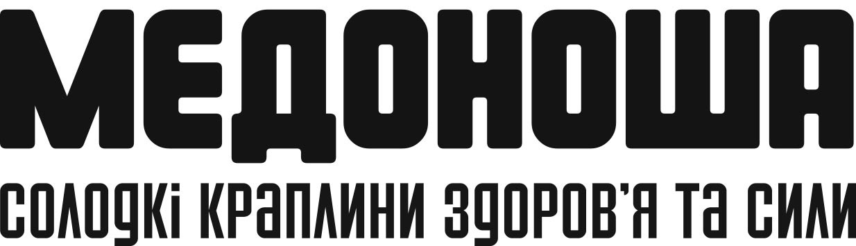 медоноша солодкі краплини здоров'я та сили