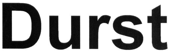 durst
