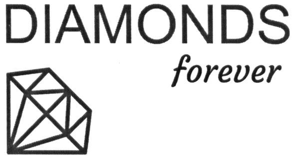 diamonds forever