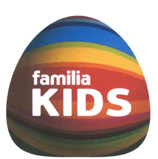 familia kids