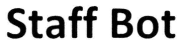staff bot