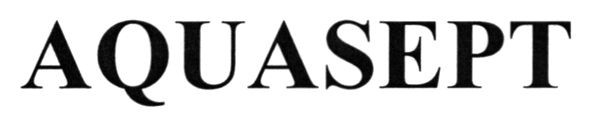 aquasept