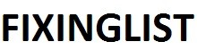 fixinglist