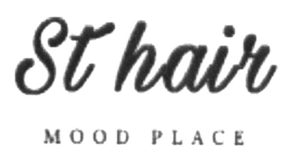 st hair mood place