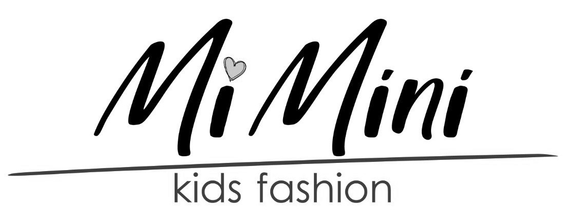 mi mini kids fashion
