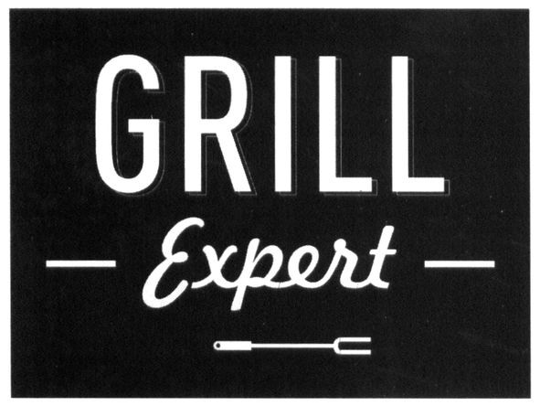 grill expert