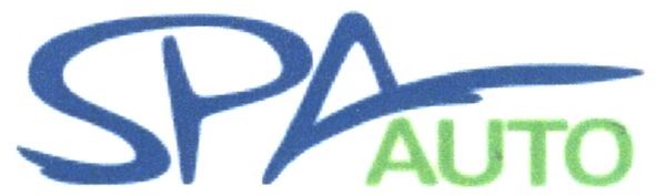 spa auto