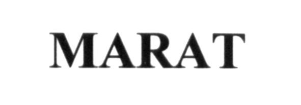marat