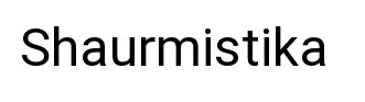 shaurmistika