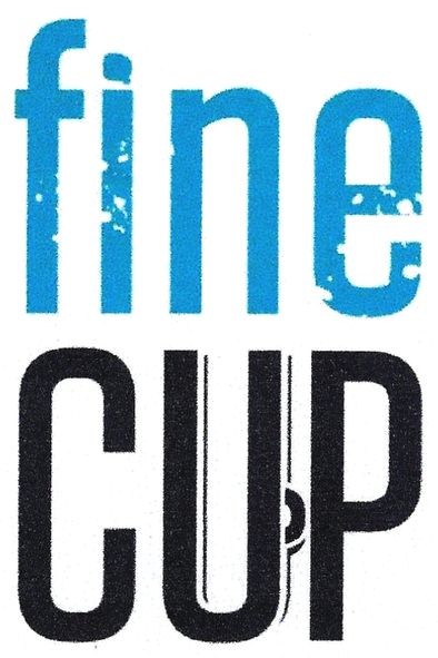fine cup