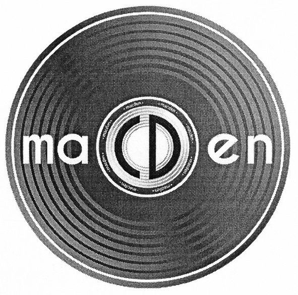 ma cd en