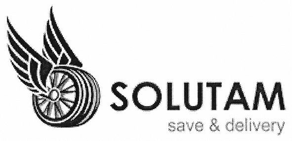 solutam save&delivery