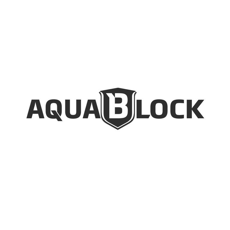 aqua block