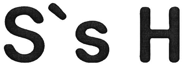 s`sh