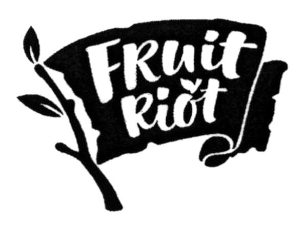fruit riot