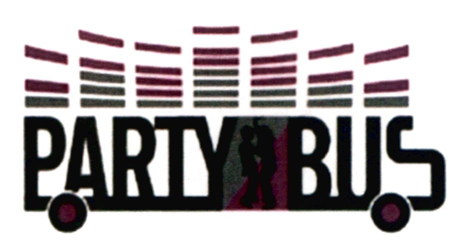 party bus