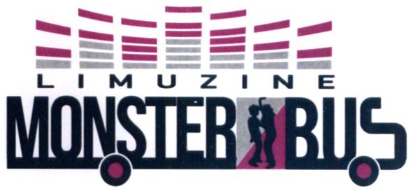 limuzine monster bus