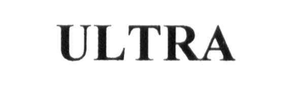 ultra