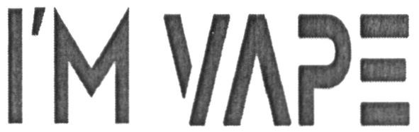 i`m vape