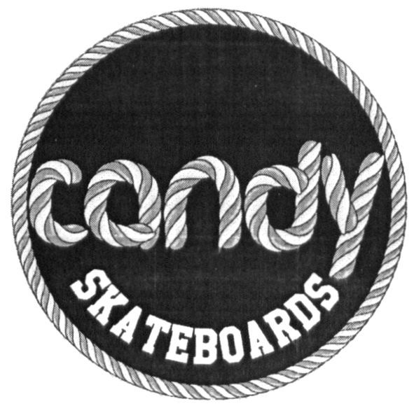 candy skateboards