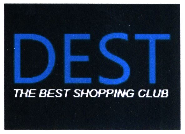 dest the best shopping club