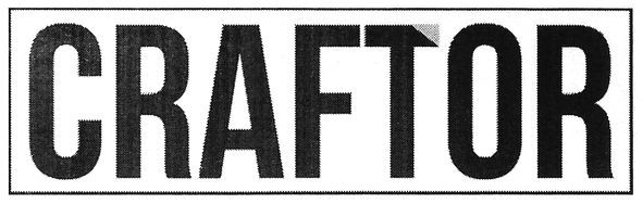 craftor