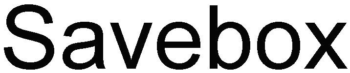 savebox