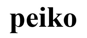 peiko
