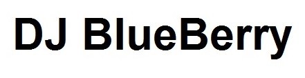 dj blue berry