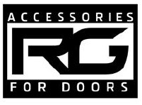 accessories for doors