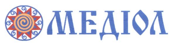 медіол