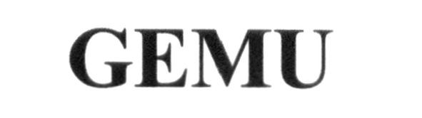 gemu