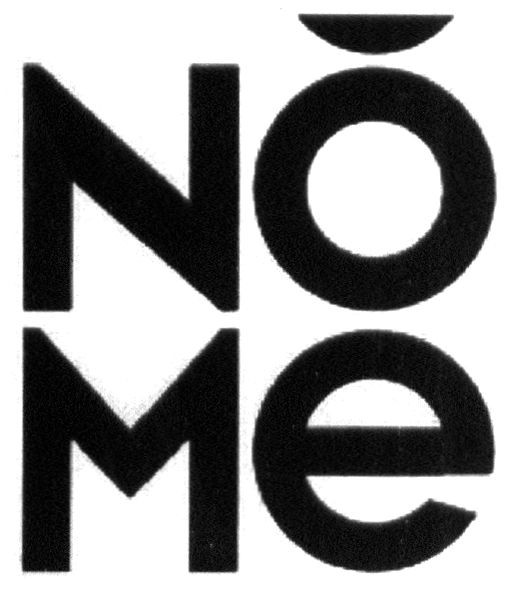 no me