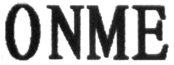 onme