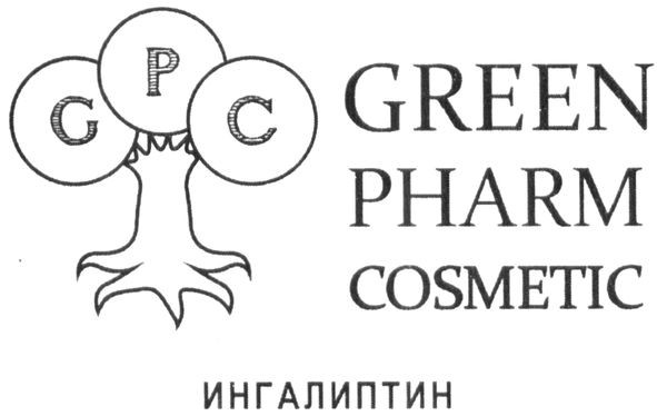 green pharm cosmetic
