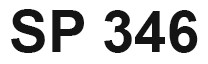 sp 346