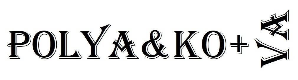 polya&ko+va