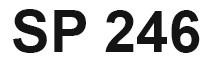 sp 246