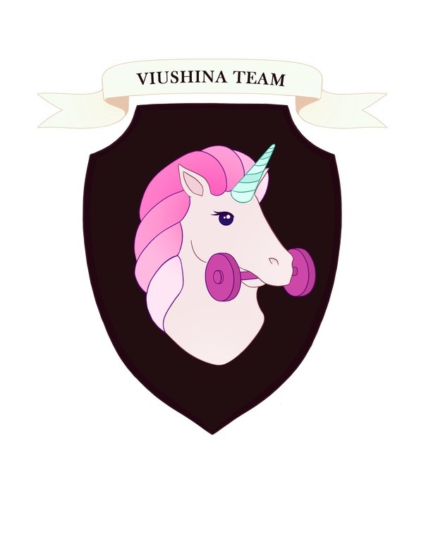 viushina team