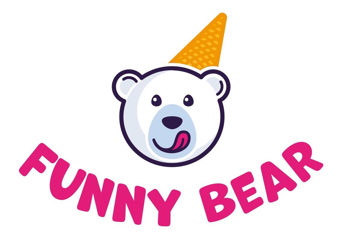 funny bear